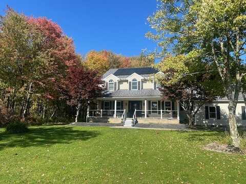 21478 VALLE Drive, Meadville, PA 16335