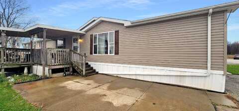 10 LINDA Court, Mckean, PA 16426