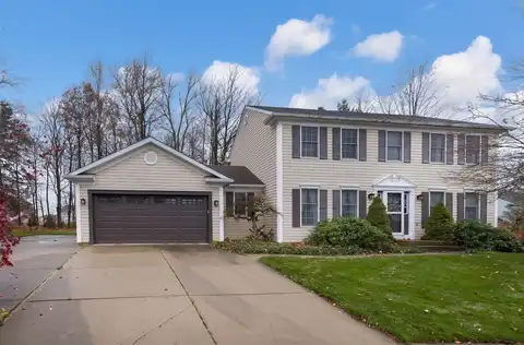 4916 PINEBARK Court, Erie, PA 16506