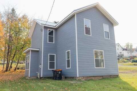 412 W PLEASANT Street, Corry, PA 16407