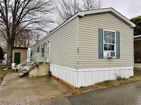 2521 SHERWOOD Drive, Erie, PA 16506