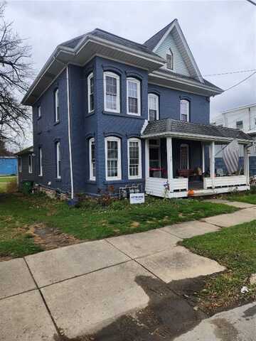 1108 MAIN Street, Conneautville, PA 16406