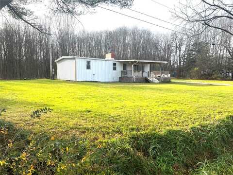 1451 US HIGHWAY 6 Highway, Linesville, PA 16424