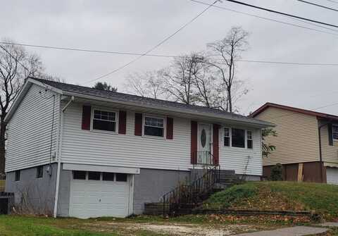 4239 CONRAD Road, Erie, PA 16510