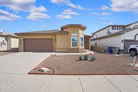 11106 Whitehall Drive, El Paso, TX 79934