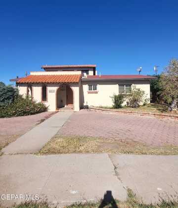 6013 CANTON Court, El Paso, TX 79905