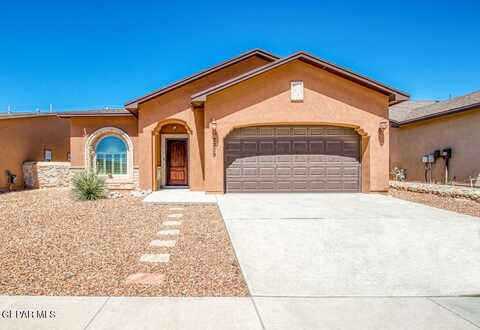 3209 Christian Cunningham, El Paso, TX 79938