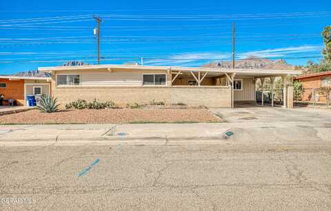 9435 GSCHWIND Street, El Paso, TX 79924