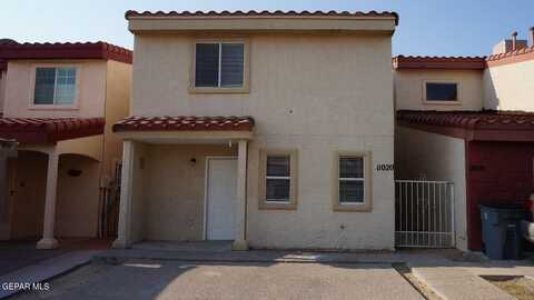 11020 Wind, El Paso, TX 79936