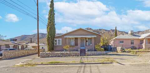 3029 ELM Street, El Paso, TX 79930