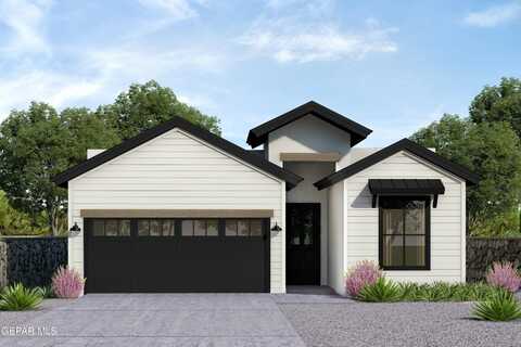 13953 Golden Summer Court, Horizon City, TX 79928