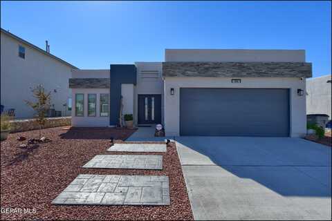 304 Playa Tronones, El Paso, TX 79932