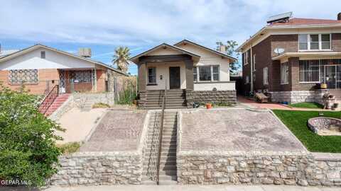 1123 E California Avenue, El Paso, TX 79902