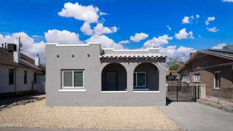 3129 Douglas Avenue Avenue, El Paso, TX 79903