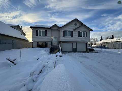 1615 TAMARACK STREET, Fairbanks, AK 99709