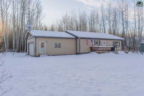 3435 WEE COURT, North Pole, AK 99705