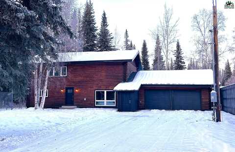 1854 LOOSE MOOSE LOOP, North Pole, AK 99705