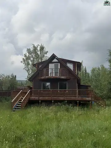 864 CAPRICORN STREET, Fairbanks, AK 99709
