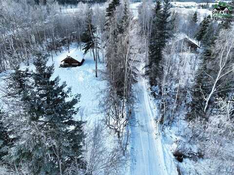 4150 PEGER ROAD, Fairbanks, AK 99709