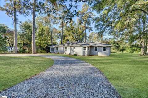 500 Chestnut Street, Clinton, SC 29325