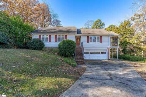 113 Teal Lane, Mauldin, SC 29662