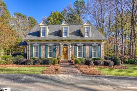 100 Crestview Drive, Union, SC 29379