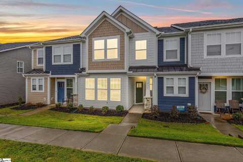 275 Dalmatian Drive, Spartanburg, SC 29307