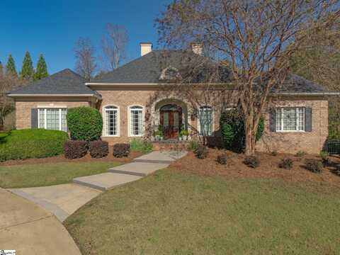 313 Hidden Creek Circle, Spartanburg, SC 29306