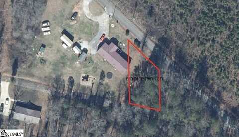 630 Rice Park Drive, Anderson, SC 29621
