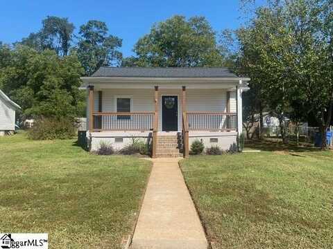 8 Lester Avenue, Greenville, SC 29617