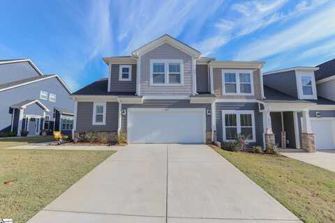 211 Grange Valley Lane, Central, SC 29630