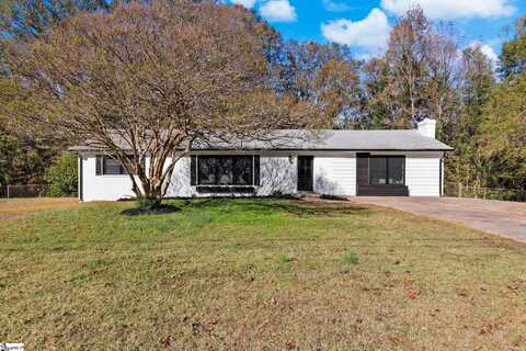 106 Carter Heights Drive, Gaffney, SC 29340