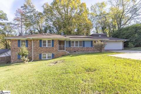 212 Forest Hill Drive, Anderson, SC 29621