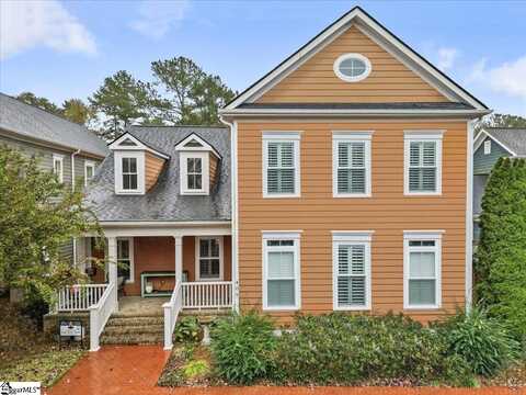 409 Village Walk Lane, Clemson, SC 29631