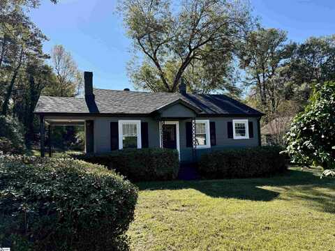 105 Augusta Street, Easley, SC 29640