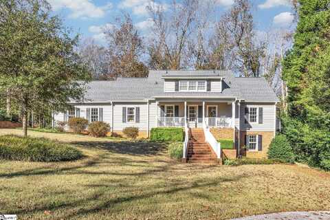 112 Bagwell Farm Road, Spartanburg, SC 29302