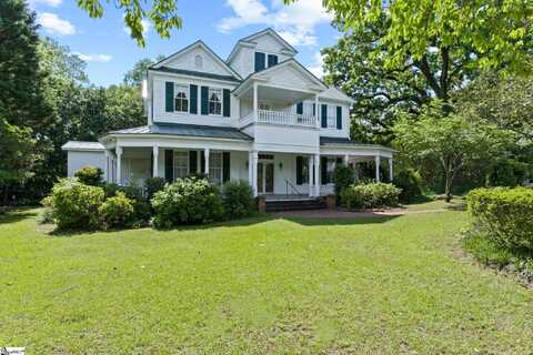 8660 SC-Highway 395, Newberry, SC 29108
