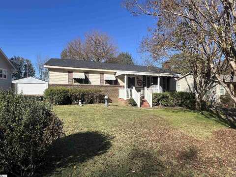 29 Crestmore Drive, Greenville, SC 29611