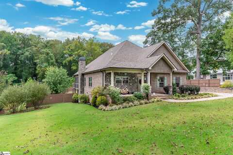 821 Chick Springs Road, Greenville, SC 29609