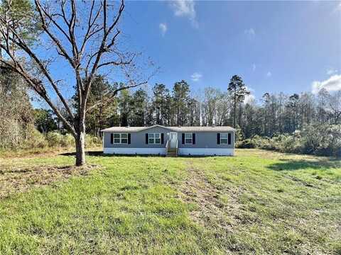 4012 Harvard Ave, Blackshear, GA 31516