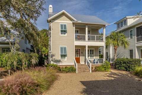 53 Water Oak Way, Jekyll Island, GA 31527