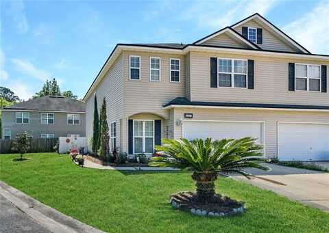 227 Callie Circle, Brunswick, GA 31523