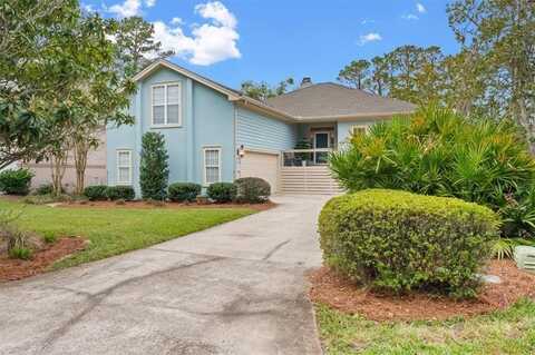 23 W Lake Drive, Saint Simons Island, GA 31522