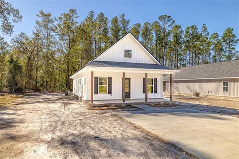 141 S Deborah Circle, Jesup, GA 31546