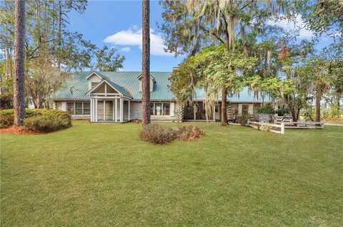 3177 Julienton Drive NE, Townsend, GA 31331