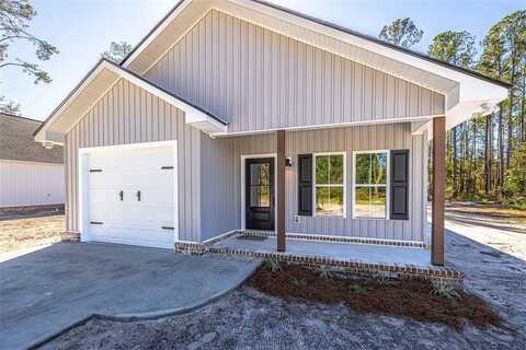 145 S Deborah Circle, Jesup, GA 31345