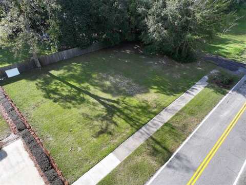 174 East Plum Street, Jesup, GA 31546