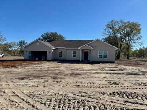 23747 Knox Road, Nahunta, GA 31553