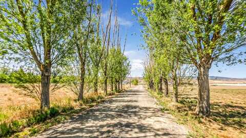 4521 Old Kannah Creek Road, Whitewater, CO 81527