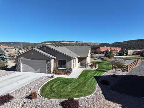 335 SE Cobblestone Court, Cedaredge, CO 81413